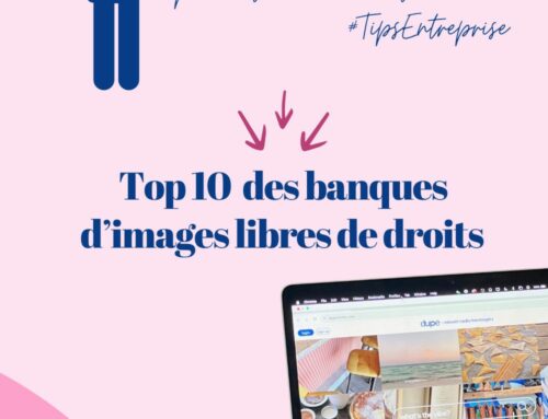 Où trouver des images libres de droits pour votre communication ?