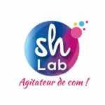 SH Lab - Agitateur de com’